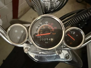 BENZHOU 50RETRO 2009 - N/A zdjecie 7