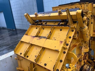 Kleemann N/A 1997 - Mobirex MRB 102 RA - Prall crusher imagem 12