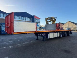 Floor N/A 2002 - FLO 17 30H2 + KENNIS TYPE 16000 immagine 13