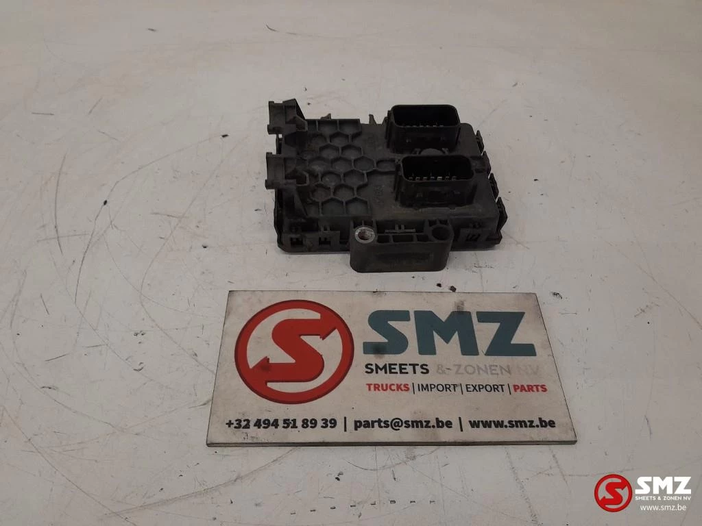 Mercedes-Benz - Occ ECU CLCS regeleenheid Mercedes afbeelding 1