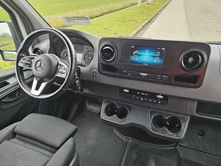 Mercedes-Benz Sprinter 2021 - 315 image 8