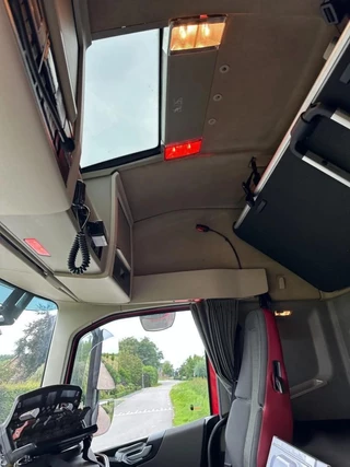 Volvo FH 2013 - 500 bild 16