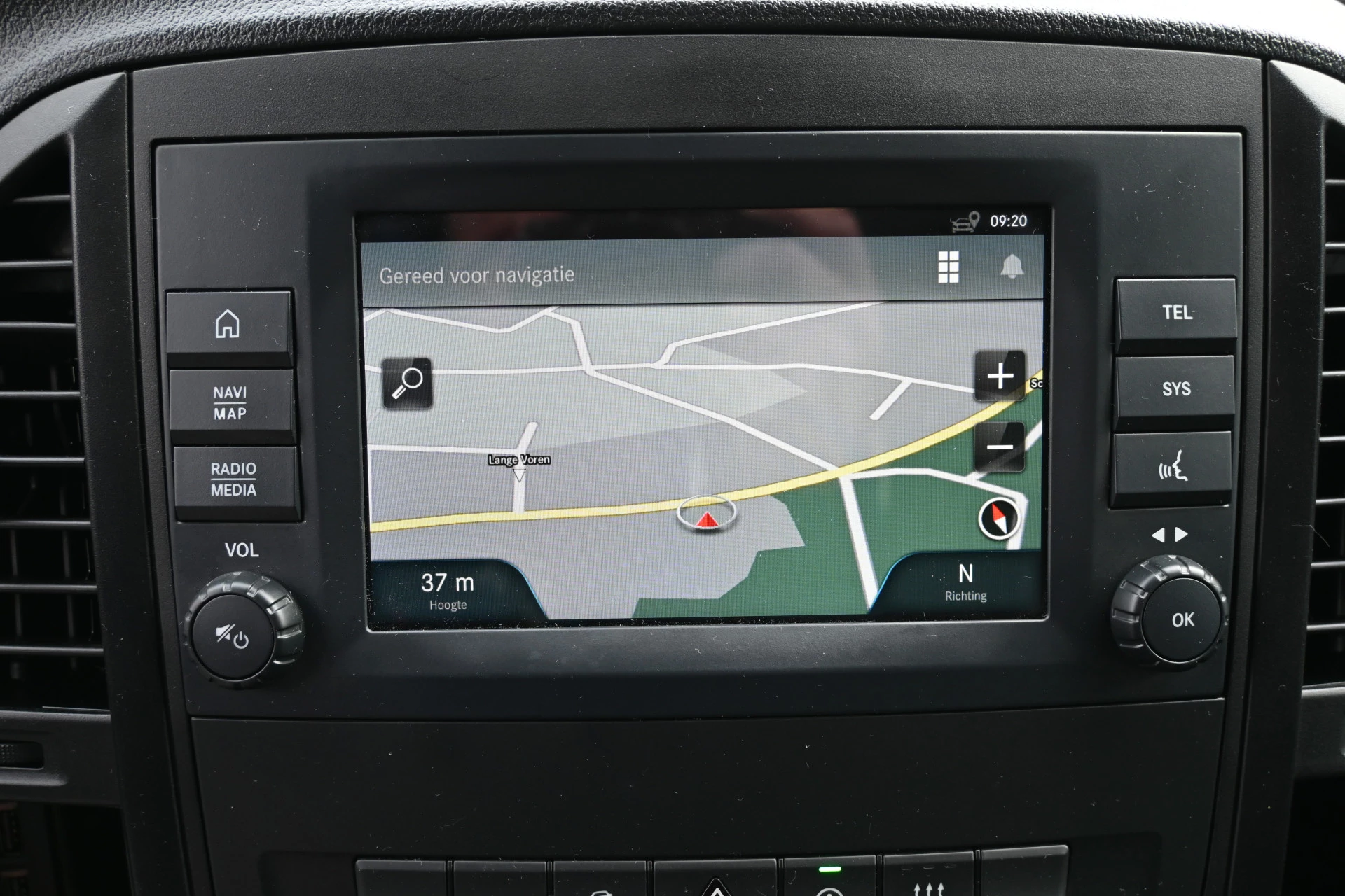 Mercedes-Benz Vito 2022 - 116 CDI Lang L2 imagen 6