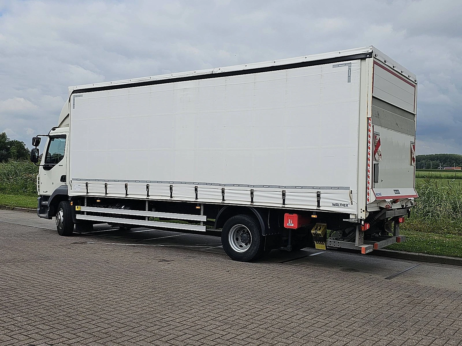 DAF 2023 - LF 290 afbeelding 6