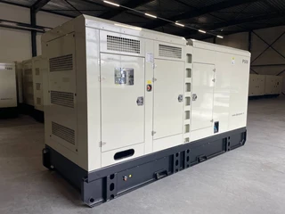 Perkins 2026 - 2506C-E15TAG1 - 500 kVA Generator - DPX-19813 afbeelding 2 miniatuur