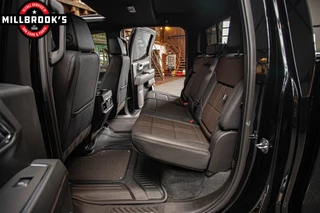 Chevrolet Silverado 2024 - High Country 6.2 V8 imagen 29