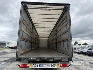 Schmitz Cargobull Semitrailer Curtainsider Standard 2022 Bild 3 Miniaturansicht