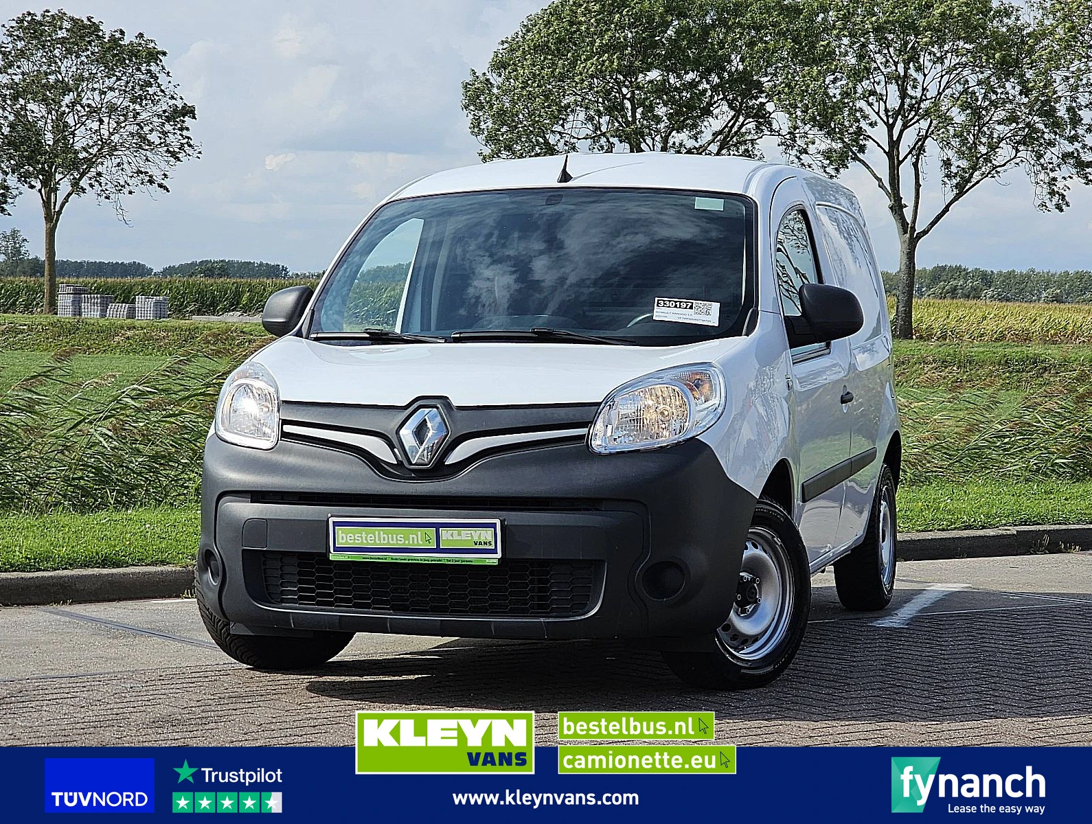 Renault Kangoo 2021 - 1.5 afbeelding 1