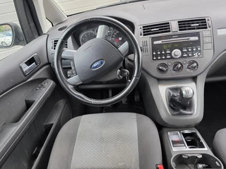 Ford C-MAX 2006 - Focus 1.6-16V Futura 04-2027 obrazek 17