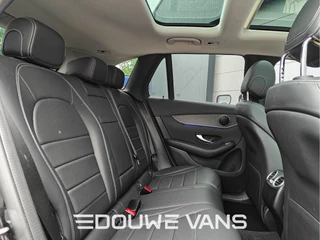 Mercedes-Benz GLC 2020 - 300e 4MATIC AMG Panorama Leder Night Pakket Memory image 28