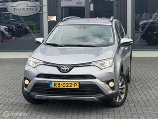 Toyota RAV4 2017 - 2.5 Hybrid AWD Executive Trekhaak for sale