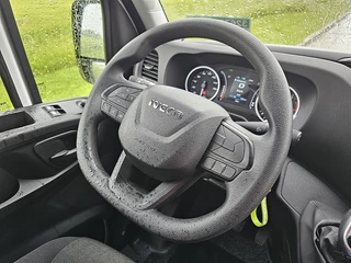 Iveco Daily 2023 - 35S16 image 10