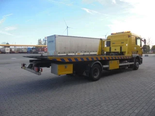 MAN TGM 2012 - 12.250 NL TRUCK afbeelding 17