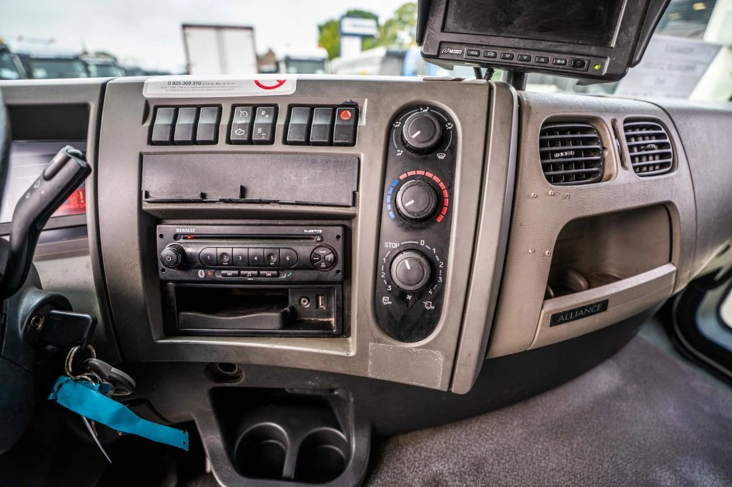 Renault 2012 - PREMIUM 270 DXI+DHOLLANDIA obrázek 21