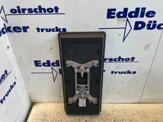 DAF N/A 2025 - 2346174 / 2411391 / 2442538 MONITOR 12 INCH CAMERA SYSTEEM (ALS NIEUW) bild 2