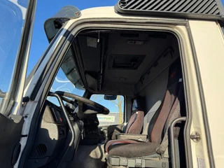 Volvo FM 12.340 2001 - N/A image 18