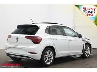 Volkswagen Polo 2025 - 2.0 TSI GTI DSG LED ACC Virtual Leder Navi Camera SHZ 7.754 km! immagine 3 miniatura