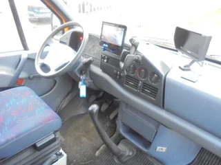 Mercedes-Benz Sprinter 1999 - 412 D Riool camera wagen APK 09-2026 immagine 15