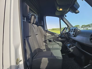 Mercedes-Benz Sprinter 2022 - 319 imagen 7