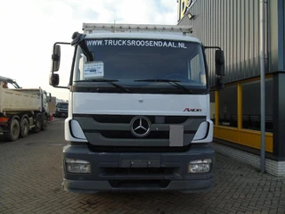 Mercedes-Benz Axor 2014 - N/A immagine 8