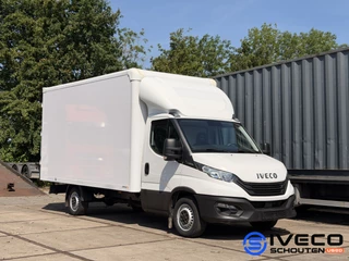 Iveco Daily 2023 - 35S16 A8 Bild 3 Miniaturansicht
