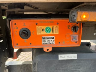 DAF LF 230 2022 - FA imagem 45