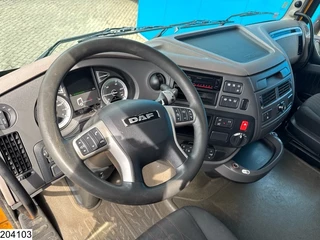 DAF XF480 2018 - EURO 6, Retarder, ACC imagen 5
