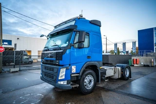 Volvo N/A 2018 - FM 420 +KIPHYDR. obrazek 1