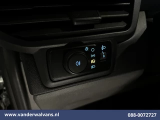 Ford Transit Custom 2024 - 2.0 TDCI 136pk L2H1 Euro6 Airco | Camera | LED | Cruisecontrol | Apple Carplay obrazek 17