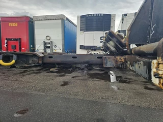 Krone SD-ALL CONNECTIONS -BPW DRUM. 2015 - N/A imagen 8