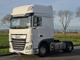 DAF XF480 2019 - N/A immagine 2