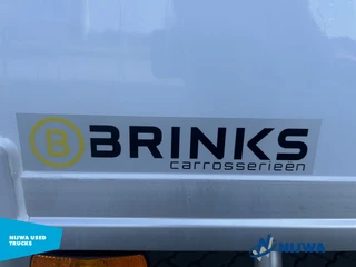Renault Master 2024 - T35 145 Laadklep + Bluetooth image 13