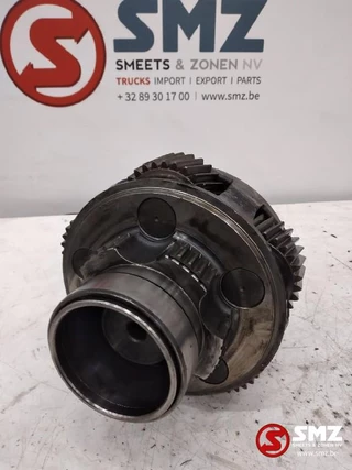 ZF N/A - Occ planetary ZF bild 2