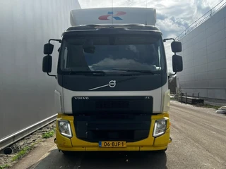 Volvo FE 250 2017 afbeelding 2 miniatuur