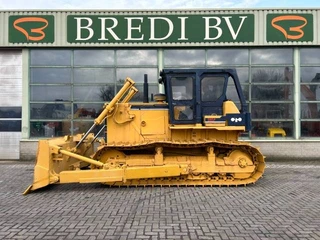 Komatsu 1984 - D 85 P for sale