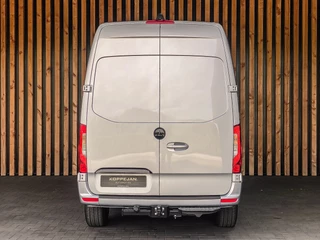 Mercedes-Benz Sprinter 2024 - 319 CDI 190PK Automaat L2H2 image 21