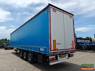 Schmitz Cargobull SCB*S3T 2016 image 3 miniature
