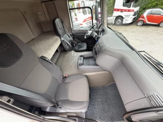 DAF 400 2015 - CF FT obrazek 12