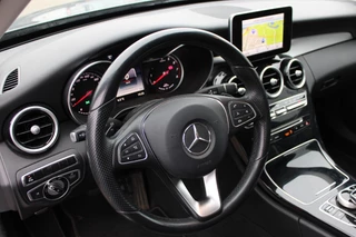 Mercedes-Benz A-Class 2023 - 250e AUT8 Luxury Line (FACELIFT) LEDER SFEER NAVI TREKHAAK bild 28