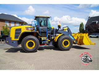 XCMG 2024 - XC968-EV Elektrische afbeelding 2 miniatuur