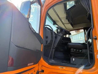 Volvo FH 2015 - 4 zdjecie 16