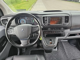 Peugeot e-Expert 2022 - N/A image 8