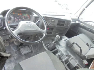 Hino N/A 2020 - 700 6X4 imagen 17