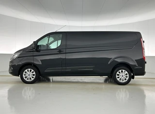 Ford Transit Custom 2024 - 300 2.0 TDCI L2H1 Trend Automaat immagine 2 miniatura