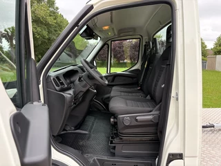 Iveco Daily 2024 - 40C18 Hi-Matic automaat BE trekker 8.1 TON NIEUWE obrazek 9