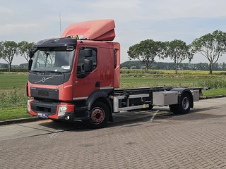 Volvo 2020 - FL 250.16 afbeelding 2 miniatuur