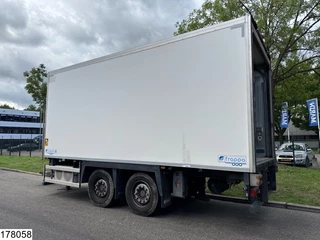 Lecitrailer N/A 2018 - Middenas Frigoblock EK 13 U obrazek 3