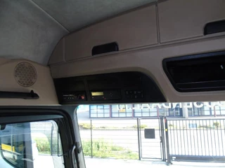 Mercedes-Benz Actros 2013 - N/A bild 10