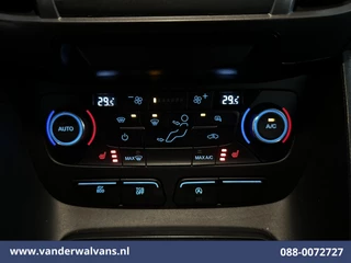 Ford Transit Connect 2020 - 1.5 EcoBlue 120pk L1H1 Euro6 Airco | Camera | Apple Carplay | LED | Cruisecontrol image 7