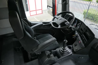 Mercedes-Benz Arocs 4151 2019 - | 8X6 | Voith Retarder | 263807Km | 2019 | Full Spring Suspension | Manual Gearbox | Tuv/Mot/Apk 03-2026 | French Truck imagem 43